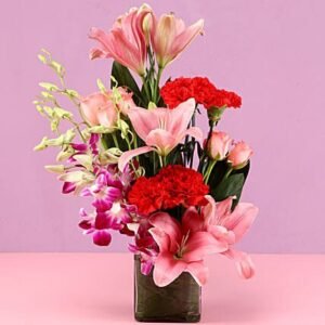 LOVELY MIXED