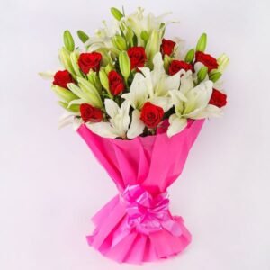 CELEBRATION	OF LOVE