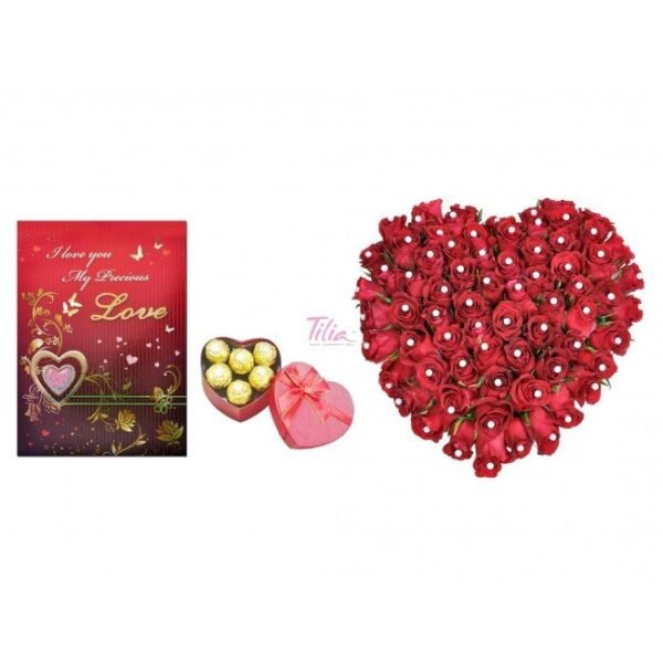 I Love