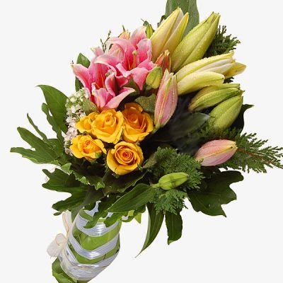Flower-Bouquet-Delivery-Puchong-Malaysia-LOVE-VOWS-lilies-roses-hand-bouquet[1]