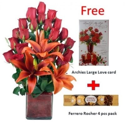 roses_and_red_lilies_in_square_vase_gc_free[1]